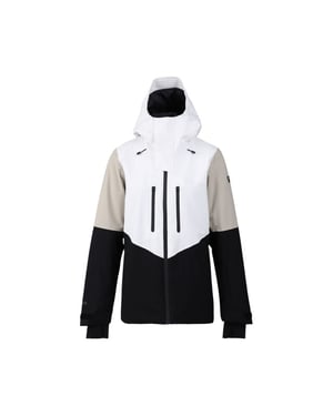 Brunotti avamon women snow jacket ski jack dames -