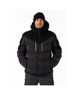 Falcon alessandro jacket ski jack heren -