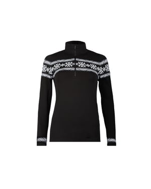 Newland n4 6715 lady t-neck skipully dames -