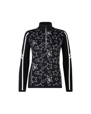 Newland n4 6800 lady t-neck skipully dames -
