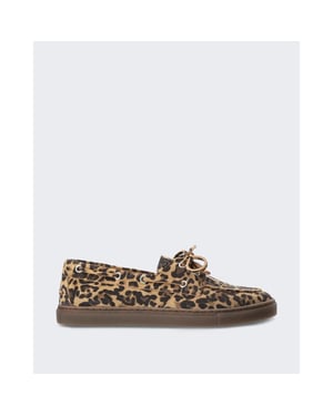Copenhagen Dames cph160 loafer