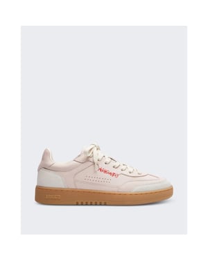 Axel Arigato Dames dice t-toe sneaker