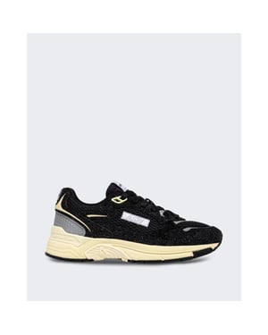 Autry Dames hyperway low wom