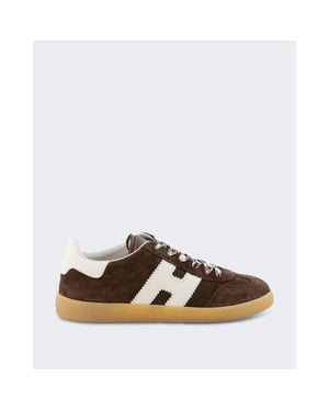Hogan Dames cool allacciato h
