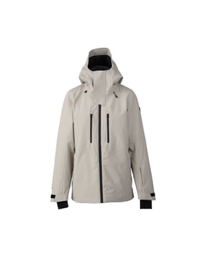 Brunotti avamena women snow jacket ski jack dames -