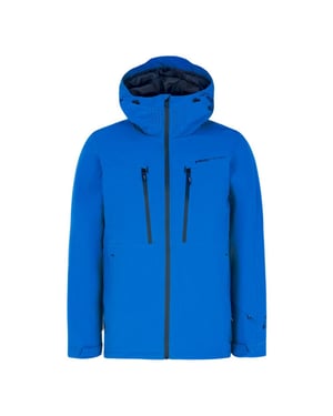 Protest timothy snowjacket ski jack heren -
