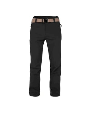 8848 Altitude victor softshell pants skibroek heren -