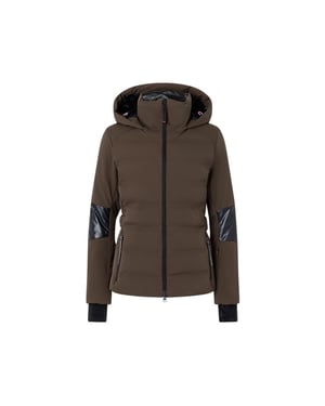 Bogner cadja2 ski jack dames -