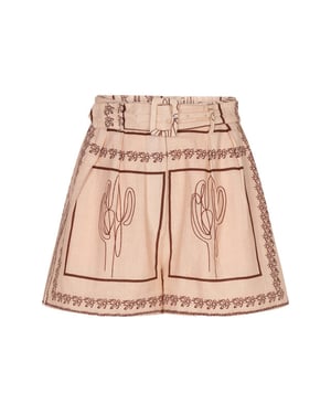 Ibana Bermuda/short 302620093 serina des