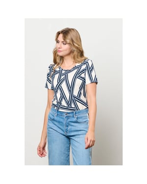 &Co Woman Vere line