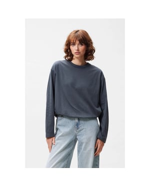 Catwalk Junkie 2601020403 tuck in long sleeve