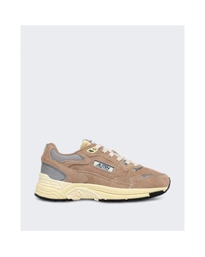 Autry Dames hyperway low wom