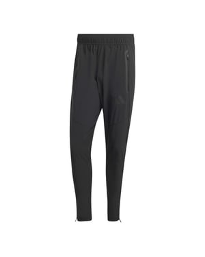 Adidas tt w pant voetbal trainingsbroek heren -