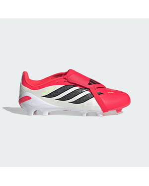 Adidas predator league ft fg j voetbal schoen firm ground jongens -