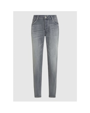 Circle of Trust Conner dnm hs26-41-3605 stone ash grey