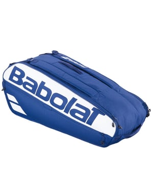 Babolat court l thermobag 4 tm 6 tennis -