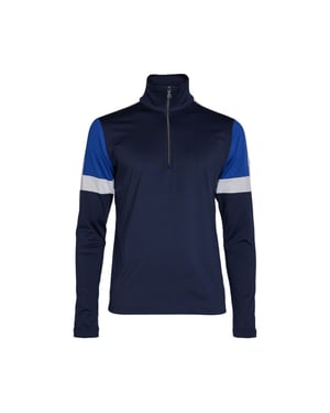 8848 Altitude tord 1/2 zip skipully met rits heren -