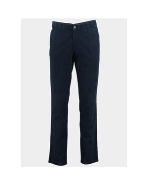Bos Bright Blue Jeans 69213/38