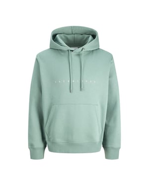 Jack & Jones Jjestar jj sweat hood oud