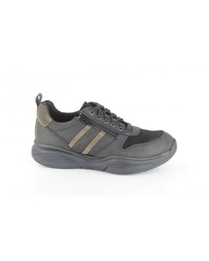 Xsensible 30073.2.001-hx heren veterschoenen sportief