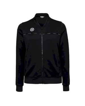 The Indian Maharadja women track jacket trainingsjack tennis dames -