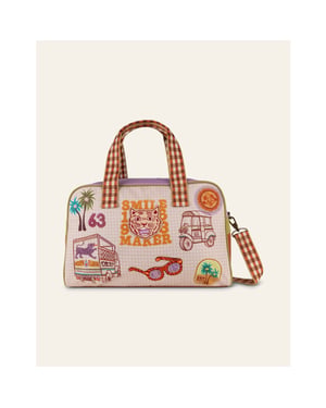 Oilily Aloha sporttas