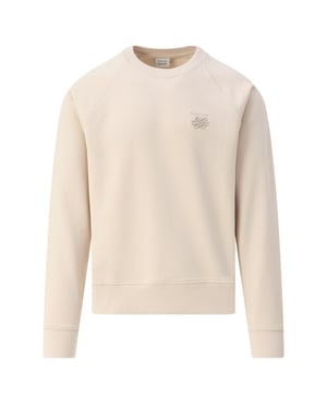 Filling Pieces Sweater