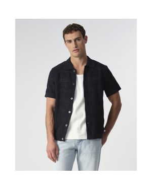 J.C. Rags Polo donker