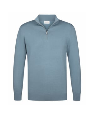 Profuomo Schipperstrui denim