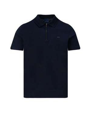 Paul & Shark Polo donker
