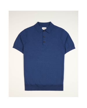 Campbell Polo donker