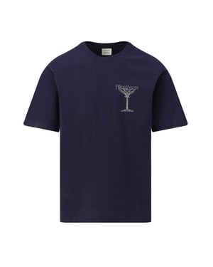 Filling Pieces T-shirt