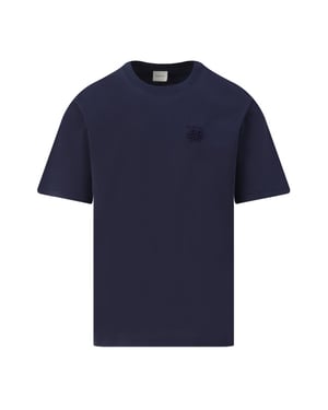 Filling Pieces T-shirt donker