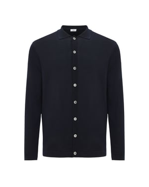 Gentiluomo Vest donker