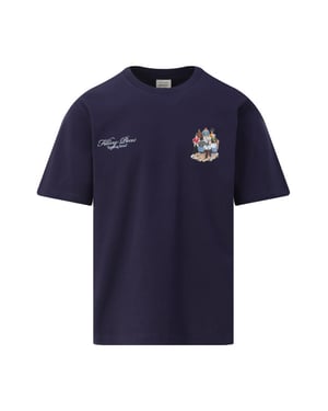 Filling Pieces T-shirt