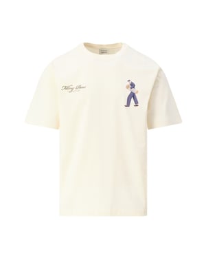 Filling Pieces T-shirt