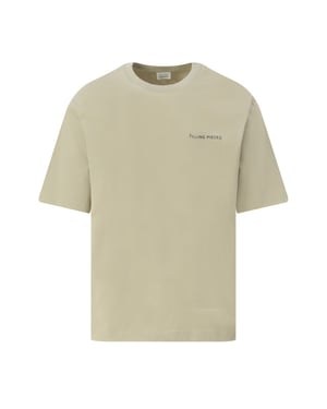 Filling Pieces T-shirt