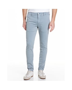 Replay Chino