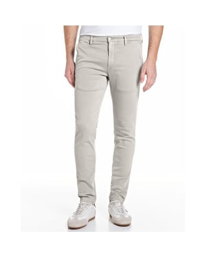 Replay Chino