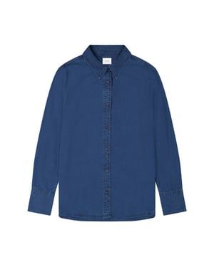 Lee Blouse lange mouw 112376966 classic