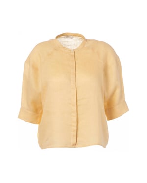 JcSophie Blouse korte mouw l3111 laurence