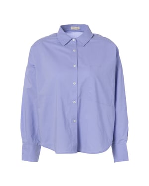 JcSophie Blouse lange mouw l3108 latina