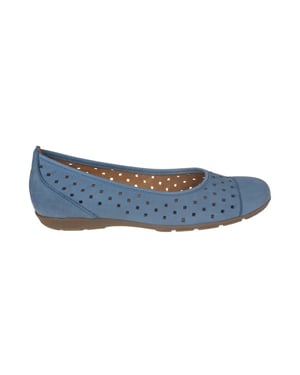 Gabor 24.169.10 dames ballerina