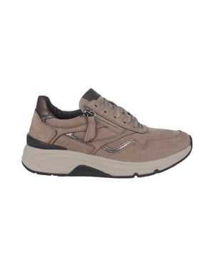 Gabor Rollingsoft sensitive 56.896.42 dames rollende wandelsneaker