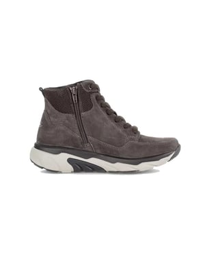 Gabor Rollingsoft sensitive 76.835.40 dames rollende wandelsneaker