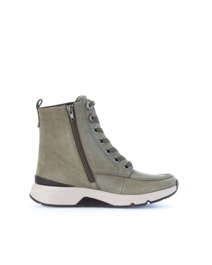 Gabor Rollingsoft sensitive 56.884.33 dames rollende wandelsneaker