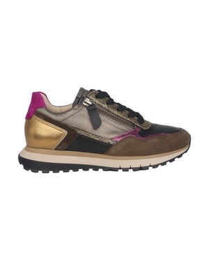 Gabor 56.378.63 dames sneaker