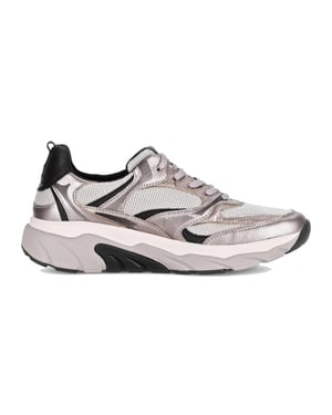 Gabor Rollingsoft sensitive 76.936.28 dames rollende wandelsneaker