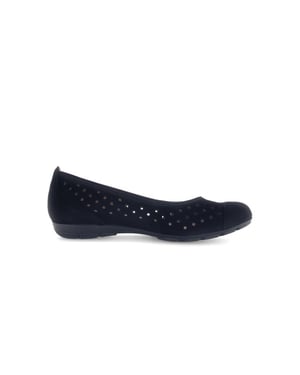 Gabor 64.169.17 dames ballerina