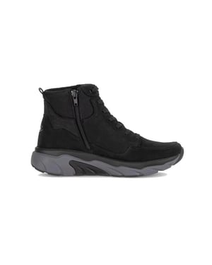 Gabor Rollingsoft sensitive 76.8.47 dames rollende wandelsneaker